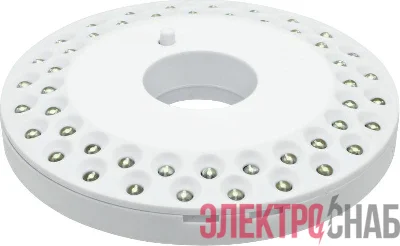 Фонарь 94 948 NPT-CA06-3AA блист. Navigator 94948