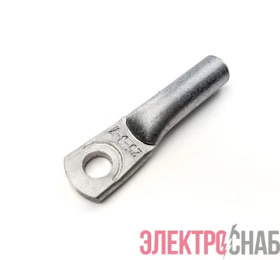 Наконечник алюминиевый ТА 25-8-7мм УХЛ3 опрес. ЗЭТАРУС zeta10411