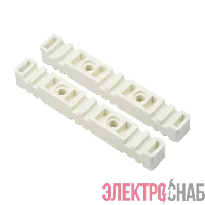 Шинодержатель для плоских шин 5/10мм 3Р PROxima EKF BFS270