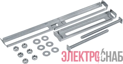 Комплект для встраиваемого монтажа 95 020 DSO-02-02 NAVIGATOR 95020