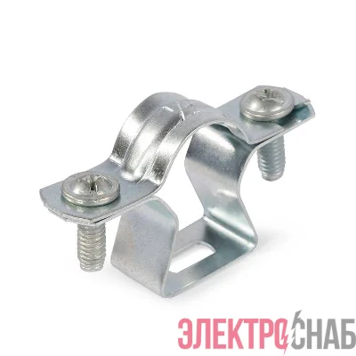 Скоба дистанционная СДК 38-40 (уп.20шт) Fortisflex 102664