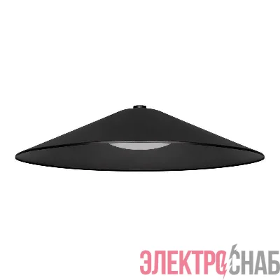 Светильник ART-INBELT-WOK-R580-20W Day4000-MIX BK 110 deg 48В DALI 20Вт 4000К IP20 метал. Arlight 051190