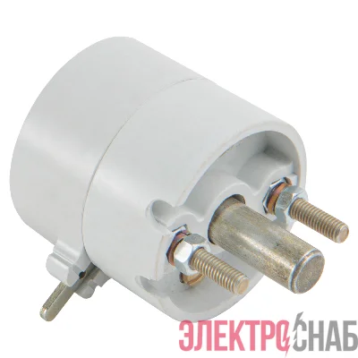 Замок эл. магнитной блокировки ЗБ-1 220DC УХЛ3 КЭАЗ 111489