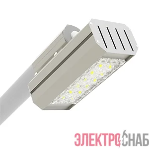 Светильник светодиодный Uran Mini 30Вт 4000К уличный крепление на консоль VARTON V1-S1-70459-40L04-6503040