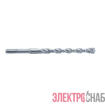 Бур SDS-plus Pro4 10х160мм Metabo 626842000