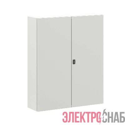 Корпус навесной STE с М/П двухдверный 1200х1000х300мм DKC R5STE1213