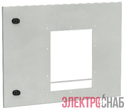 Дверь секционная внешняя для ARMAT ACB D выкатн. 3/4P 600х800 FORMAT IEK FO-00-ESDD-060-080
