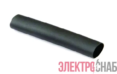 Трубка термоусадочная самозатухающая тонкостен. 52/13 4:1 с клеем прозр. (уп.10м) DKC 2NFD401520CL