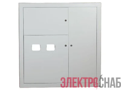 Щит этажный ЩЭ 2кв. (1010х950х160) IP31 PROxima EKF mb10-v-2