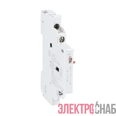 Контакт сигнальный OptiStart MP-M11-T2 КЭАЗ 340190