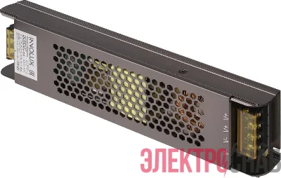 Драйвер для светодиодной ленты 93 507 ИП-250-IP20-24V INNOLUX 93507