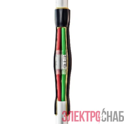Муфта кабельная соединительная 0.4кВ 5ПСТ мини-4/6 нг-LS КВТ 69178