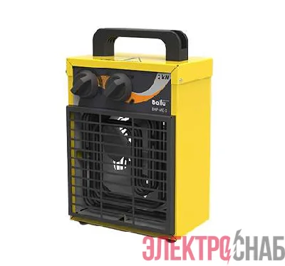 Пушка тепловая 2кВт 140куб.м/ч BHP-ME-2 Ballu НС-1069377