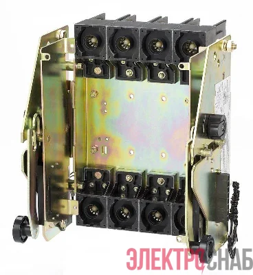 Корзина выкатного типа 3п ВА-305 DEKraft 22964DEK