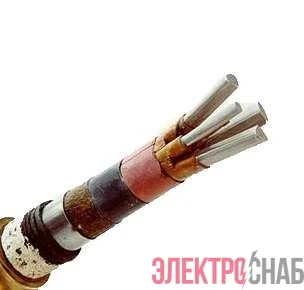 Кабель АСБл-10 3х120 ОЖ (м) Иркутсккабель V4243P570000000и