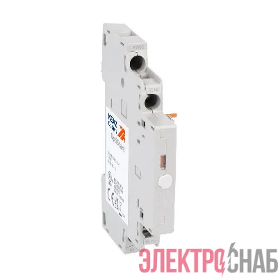 Контакт сигнальный OptiStart MP MA11 63/100 T2 КЭАЗ 348545