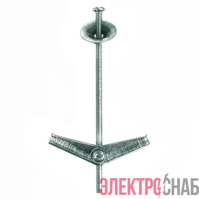 Анкер складной М3 с винтом DKC CM530310