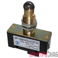 Микропереключатель МП 1105М исп. 01 Электротехник ET523358