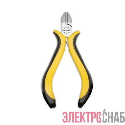 Кусачки "Мини" 120мм (08402) SHTOK 376305