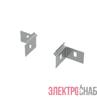 Уголок опорный для листового лотка 50мм "ПЛЮС" SP1UGplus HD КМ PL4489