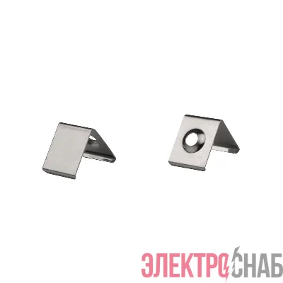 Клипса крепежная для PAL 1616 (уп.20шт) Pro JazzWay 5058835