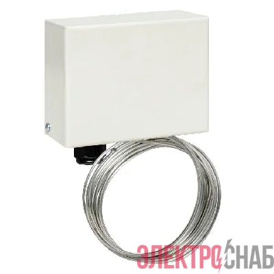 Реле температуры (термостат капиллярный) 3м TR-15-3 EKF TR-15-3
