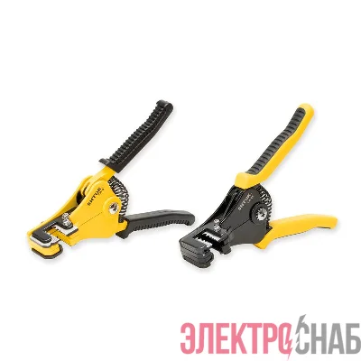Съемник изоляции СИ-6E (06006) SHTOK 376243