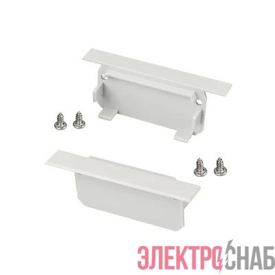 Заглушка для KLUS-POWER-W50-FS пластик Arlight 028934