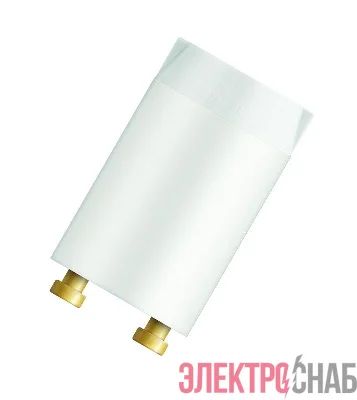 Стартер ST 151 BASIC OSRAM (25) смол. 4008321364920