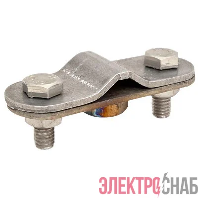 Держатель фасадный Ni PROxima EKF lp-31000-ni