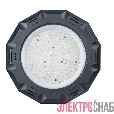 Светильник 14 161 NHB-P4-150-6.5K-120D-LED Navigator 14161