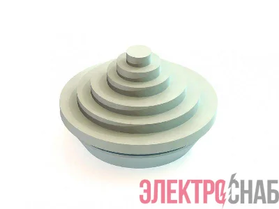 Сальник КВ-103 d20-23мм IP55 сер. DEKraft 32190DEK