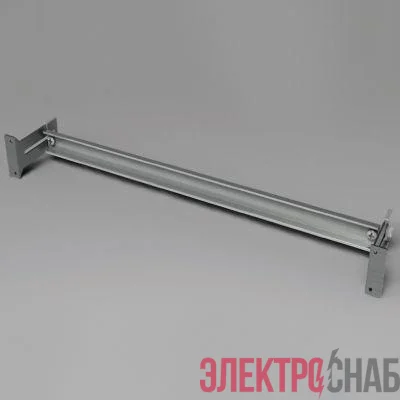 DIN-рейка регулируемая для шкафов Ш=600мм DKC R5DGR60
