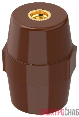 Изолятор опорный SM51 (М8) IEK YIS11-51-08-K05