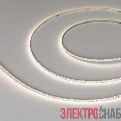 Лента светодиодная MICROLED-M240-4mm 24V Day 4000К 8Вт/м IP20 2216 130лм/Вт (уп.5м) Arlight 047869