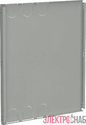 Панель кабельная 245х400 FORMAT IEK FO-00-CP-0245-040