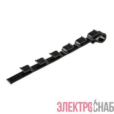 Зажим RX/В1-6 (уп.25шт) Rexant 51-1011