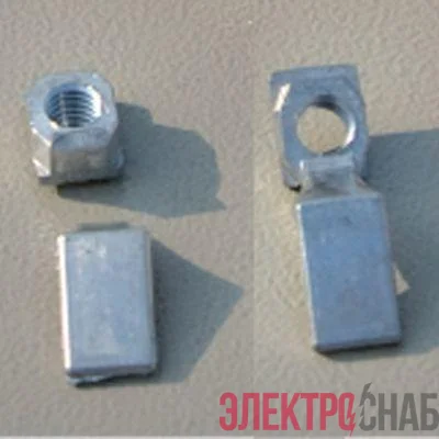 Гайка М8 специальная (уп.50шт) DKC R5A52