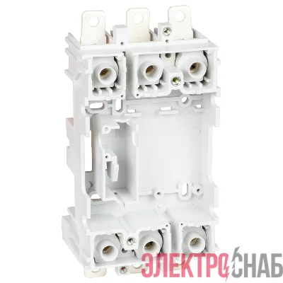 Комплект для втычного присоединения OptiMat D100 D160 D250 63-250А УХЛ3 КЭАЗ 234092