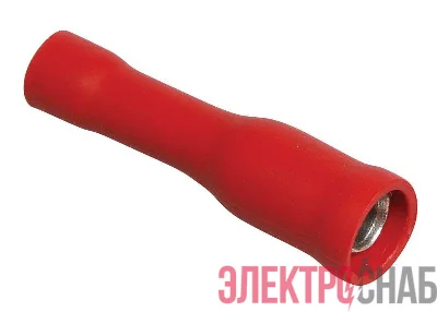 Разъем РшИм 1.25-5-4 штекер (уп.20шт) IEK URM20-4-D15-D17-4
