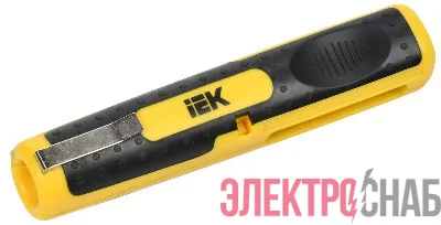 Стриппер ручной многофункциональный СИ 0.5-6 К1 ARMA2L 3 IEK A2L3-FS21-K1-05-60
