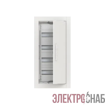 CU14V Щит распределительный в нишу 714x365x125 IP31 2CPX052607R9999 (замена для U41)