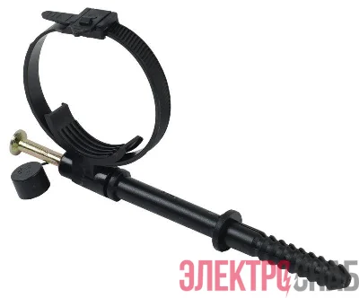 Крепление фасадное КФК15-57.6 ECOLINE IEK UKA-32-15-576-ECLN