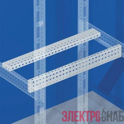 Комплект реек попереч. для шкафа CQE 800мм (4 рейки) DKC R5PDF800