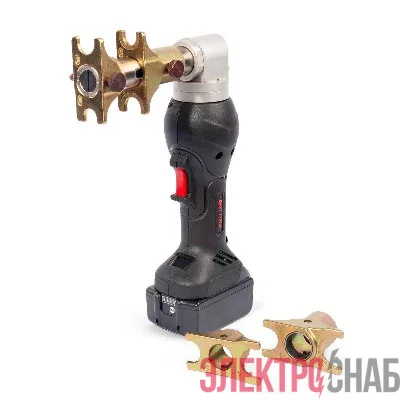 Пресс гидравлический аккумуляторный ПГРА-СЗ-32 ПРОФИ КВТ 89615