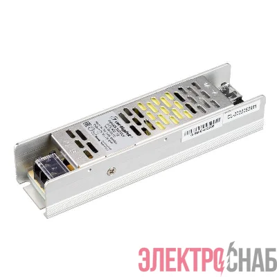 Блок питания HTS-60L-12 60Вт 12В 5А IP20 сетка Arlight 020822(1)