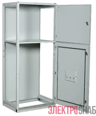 Корпус сборный ВРУ-2 1800х800х450 IP31 SMART IEK YKM51-1800-800-450-31