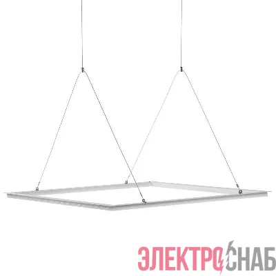 Крепление подвесное SPL-FIX2 для светодиод. панели SPL Эра Б0048921