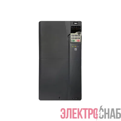 Преобразователь частоты GD350-19-045G-4-B Crane 45кВт 380В INVT 90001-02904