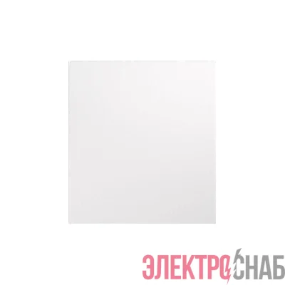 Выключатель 1-кл. СП STRONG MIELE 10А возвратный жемчуж. Kranz KR-78-0712-4